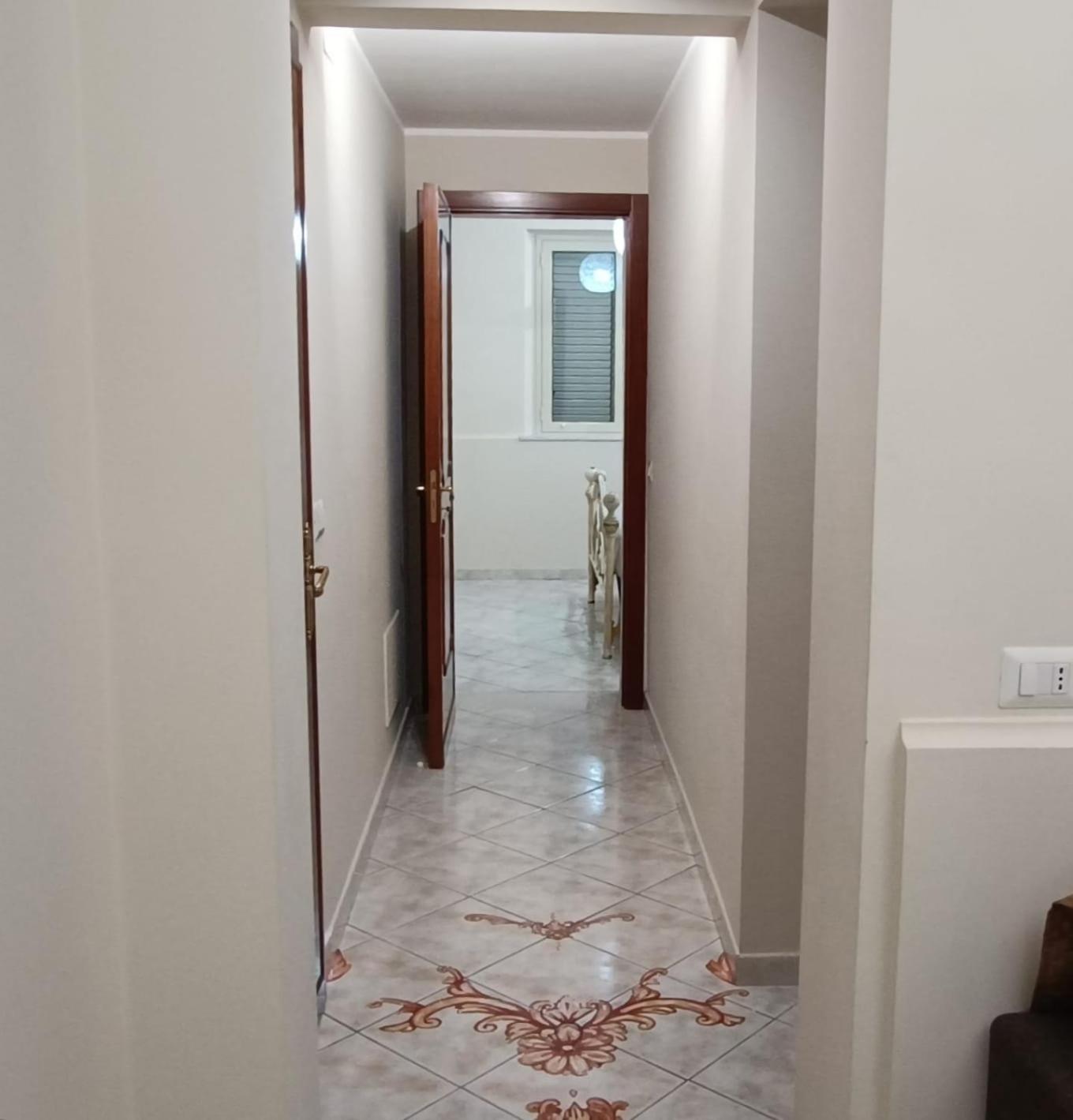 Villa Sicilia Mount&Sea Mascali Exterior foto